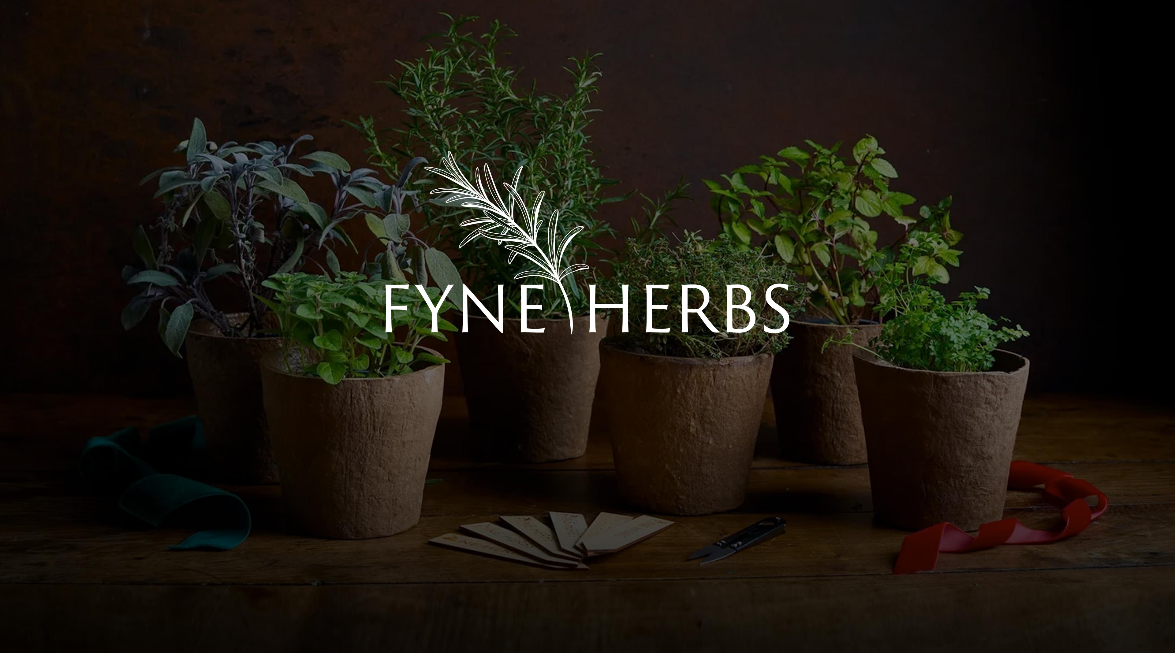 Fyne Herbs